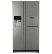 Холодильник Samsung RSA1ZTMG нержавеющая сталь