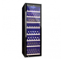 Винный шкаф COLDVINE C192-KBF1