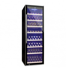 Винный шкаф COLDVINE C192-KBF1