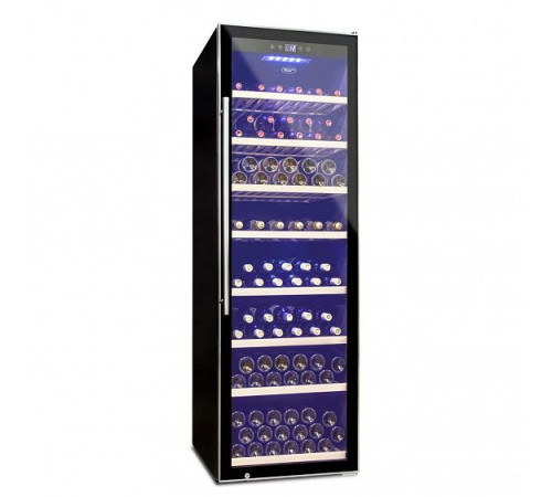 Винный шкаф COLDVINE C192-KBF1