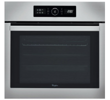 Электрический духовой шкаф WHIRLPOOL akz 6220/ix