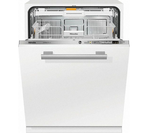 Посудомоечная машина MIELE G 6060 SCVi Jubilee