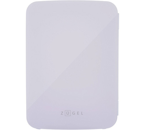 Холодильник для косметики ZUGEL ZCR-003W