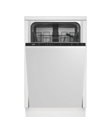 Посудомоечная машина BEKO BDIS15020