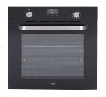 Электрический духовой шкаф HAIER HOX-P11HGB