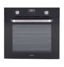 Электрический духовой шкаф HAIER HOX-P11HGB
