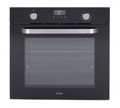 Электрический духовой шкаф HAIER HOX-P11HGB