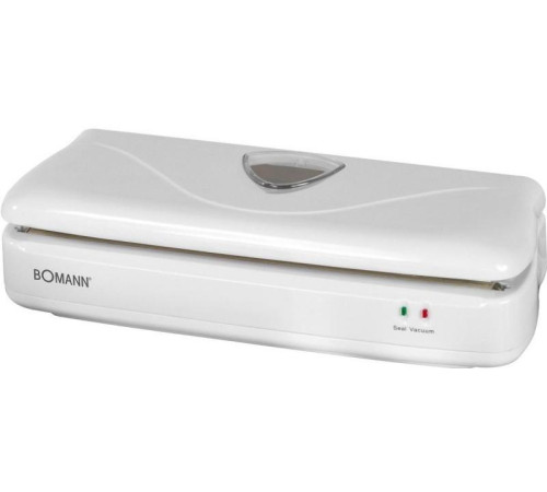 Вакуумный  упаковщик BOMANN FS 1014 CB weis