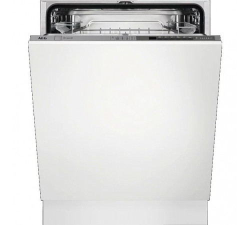 Посудомоечная машина AEG FSE 53600 Z