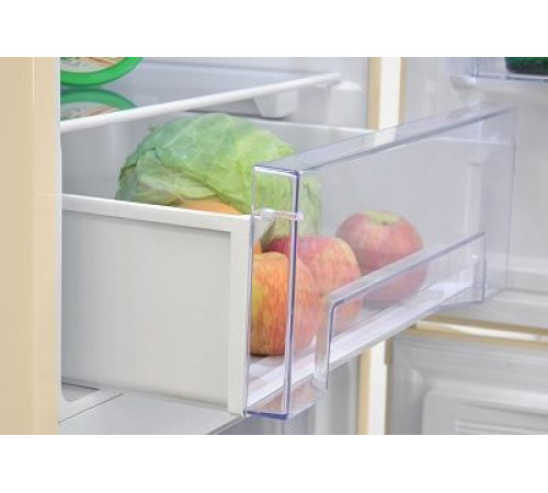 Холодильник NORDFROST NRB 164NF 732