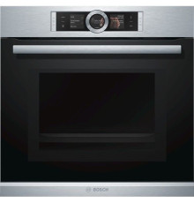 Духовой шкаф BOSCH hmg636ns1