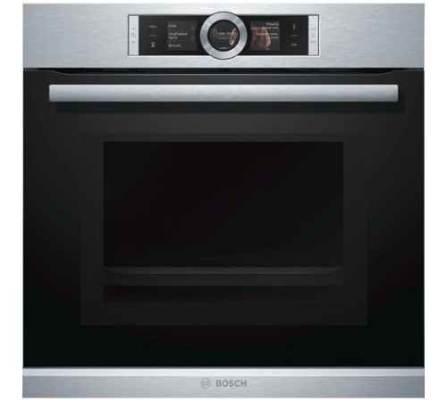Духовой шкаф BOSCH hmg636ns1