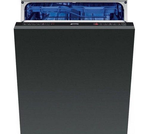 Посудомоечная машина SMEG st733tl