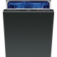 Посудомоечная машина SMEG st733tl
