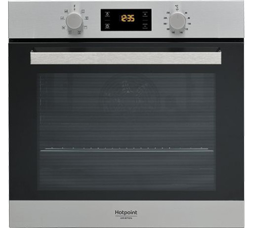Духовой шкаф HOTPOINT-ARISTON FA3 544 C IX/HA