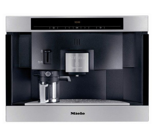 Кофемашина MIELE cva 3650