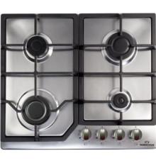 Варочная поверхность Rodmans STANDART BHG 6401 D IX