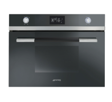 Электрический духовой шкаф SMEG SF4120VCN