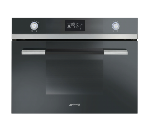 Электрический духовой шкаф SMEG SF4120VCN