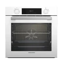 Духовой шкаф GRUNDIG GEBM12300WC