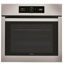 Духовой шкаф WHIRLPOOL  akz6200/ix