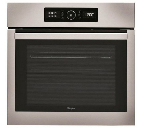 Духовой шкаф WHIRLPOOL  akz6200/ix