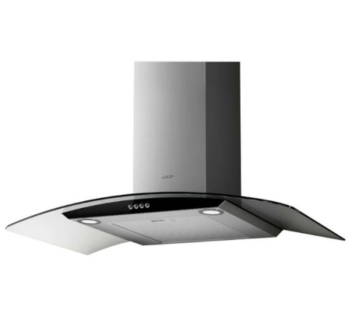 Вытяжка JET AIR click pb/a/90/ix/bl