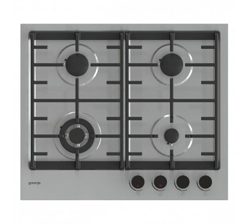 Варочная поверхность Gorenje GKT641X