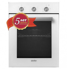 Духовой шкаф SIMFER B4EC18016