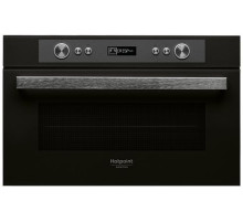 Микроволновая печь HOTPOINT-ARISTON MD 764 BL HA
