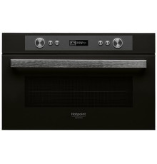 Микроволновая печь HOTPOINT-ARISTON MD 764 BL HA