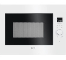 Микроволновая печь AEG MBE2658SEW
