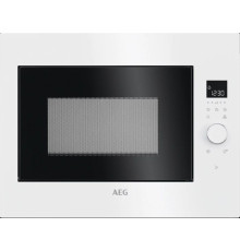 Микроволновая печь AEG MBE2658SEW