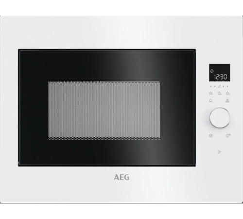 Микроволновая печь AEG MBE2658SEW