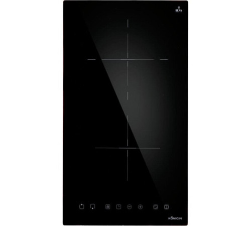 Варочная поверхность KONIGIN Draco C302 TBK