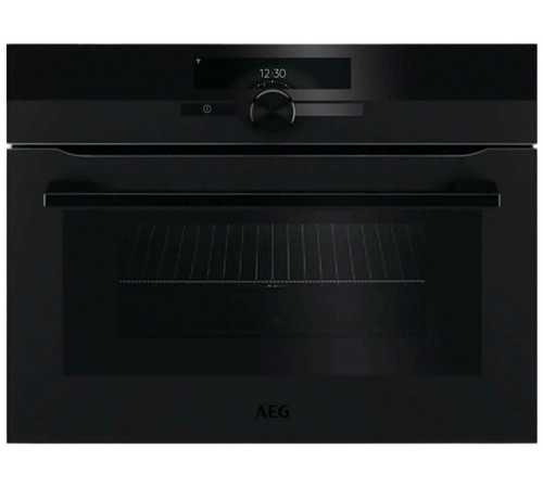 Духовой шкаф AEG KMK965090T