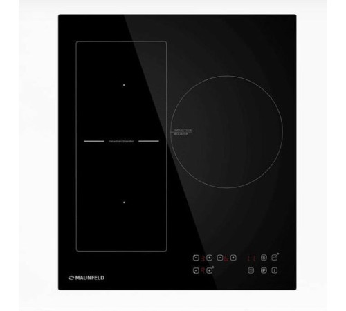 Варочная поверхность MAUNFELD CVI453SBBK
