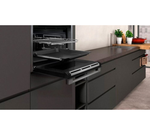 Духовой шкаф NEFF C18FT28G0