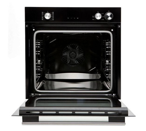 Духовой шкаф KONIGIN Barberry 60 BK ES10