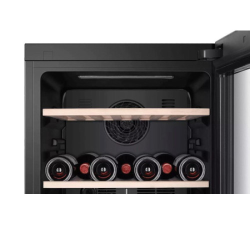 Винный шкаф HAIER FWC77GDAE1