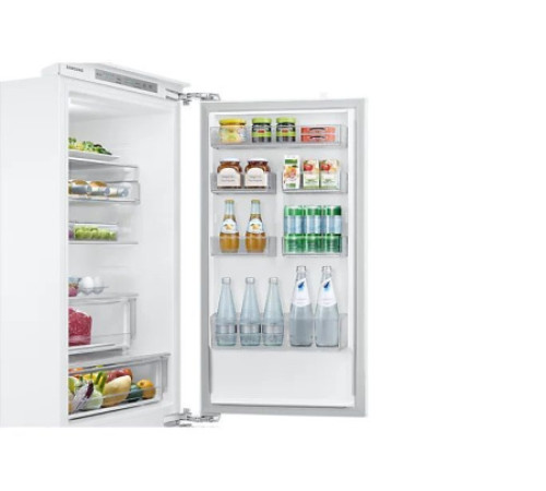 Холодильник SAMSUNG BRB267150WW