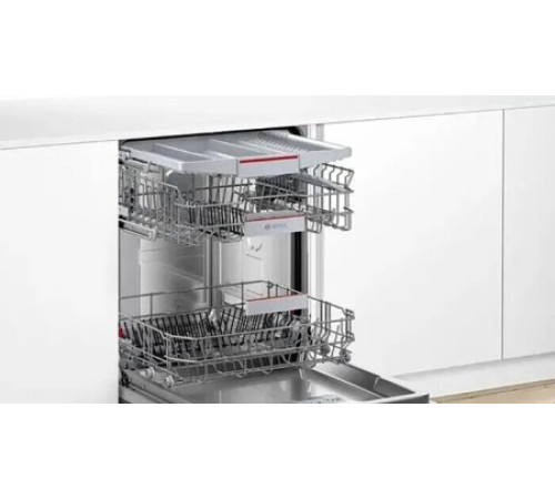 Посудомоечная машина BOSCH SMV6EMX75Q