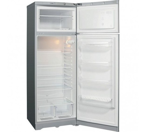 Холодильник INDESIT RTM 16 S