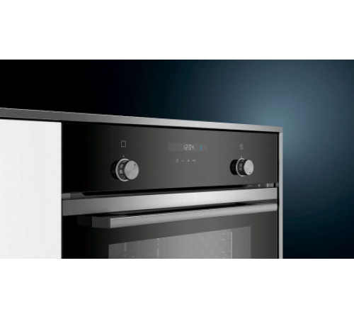 Духовой шкаф SIEMENS HB237JES0R