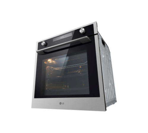 Духовой шкаф LG WSEZD7225S1