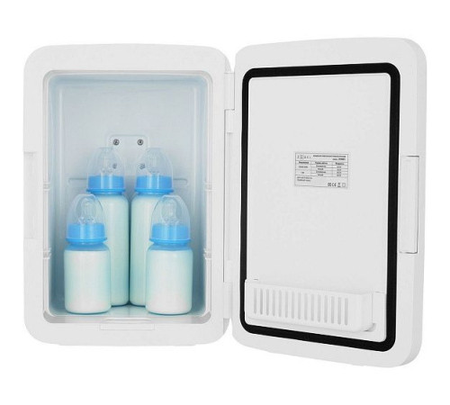 Холодильник для косметики ZUGEL ZCR001