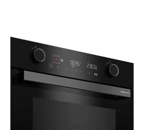 Духовой шкаф GRUNDIG GEKW12400B