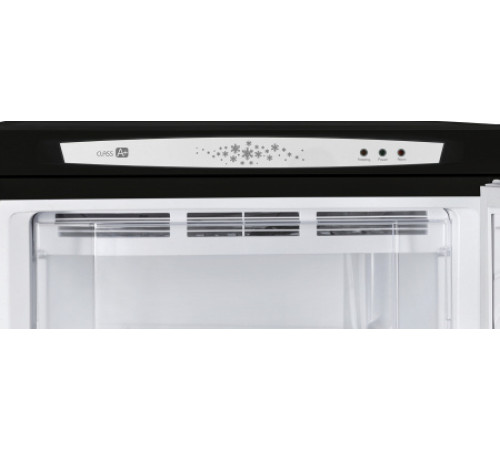 Морозильная камера NORDFROST DF 165 BSP