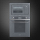 Микроволновая печь SMEG FMI120S1