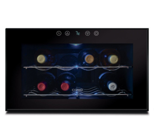 Варочная панель FULGOR FSH 804 ID TS WH